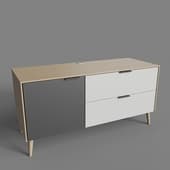 OLS WD TVT 6