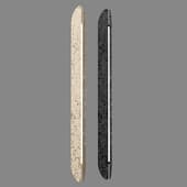 B4580 Sconce Fangs