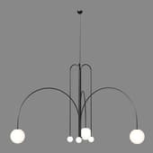 LampsShop ru L1365 Chandelier Herrison 2