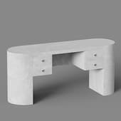 dressing table verda classic