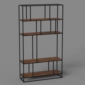 makella shelving