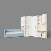 rimini white bedroom set (3)
