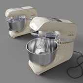 hiberg mp 1040 dy planetary mixer
