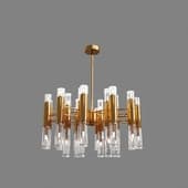 peka chandelier