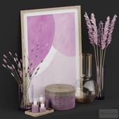 Decorative Set No2
