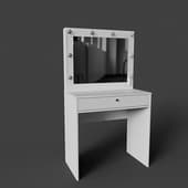 alicante dressing table