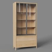 solid oak cabinet master skill elegant