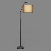 t6107 floor lamp сrob