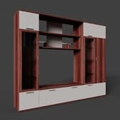 rimini living room set with tv space (5)
