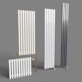 0-Guardo radiator set