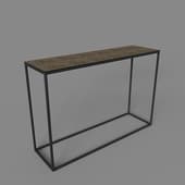 rewena console