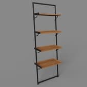 fendy 200 shelving