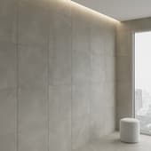 continuum silver matte 600*600mm