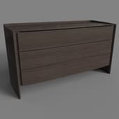 AlfDaFre commode ADJ