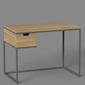 egilsey loft-style table