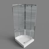 shower enclosure sturm dance