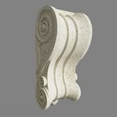 bracket ac kr43-1