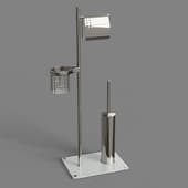 k-1234 combined floor stand