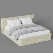toronto classic wide 001 bed
