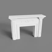 fireplace aratta 001