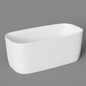 allen brau infinity acrylic bathtub 3 170x78 2 21003 21 white matt