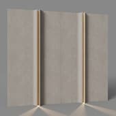 wall panel p-13 (07)