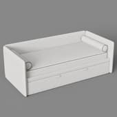Bert bed 2