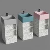 TERRAZZO A WB-0045 4Union