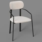 the ror round chair