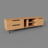 tv cabinet kvelen-2