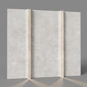wall panel p-13 (04)