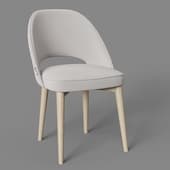 the furny lazio chair