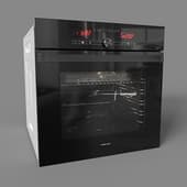 hiberg vm 6193 b oven