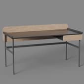 okito 2 desks