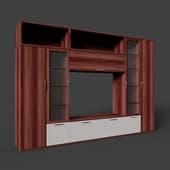 rimini living room set with tv space (14)