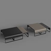 Table Hokech TBC-0087 4Union