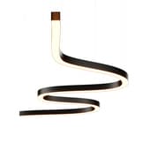 Pendant linear light \ CUADRO BIG LINE