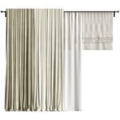 curtains 5073