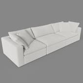 bedsone riho sofa