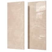 natural stone \ 73 natural stone slab - marble p73_moon cream