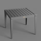Leon coffe table