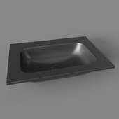 grace overhead sink,cn7011mbwx
