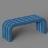 banquette fora clip 9
