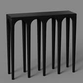 the morticia 2 console