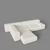 the one sofa, track 3