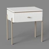 caesar bedside table