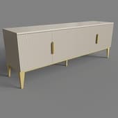 TV Tumba 1600 fr Metal