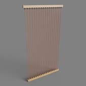 cable partition