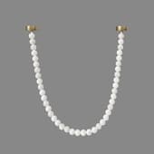 adorno fluorescent 3000 mm chandelier fl1169-30p