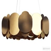 Panel pendant